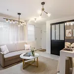 L\'Escapade Bastille - Appartement Proche Marais